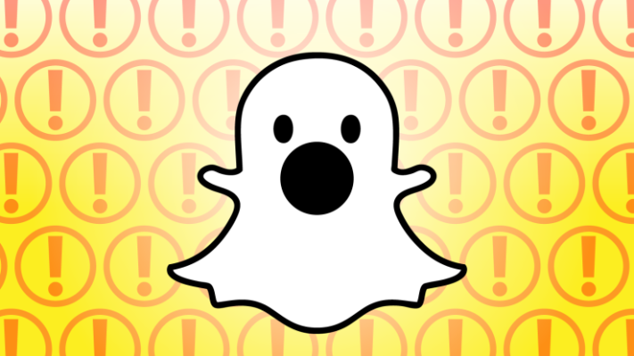 [NEWS] Week in Review: Snapchat beats a dead horse – Loganspace
