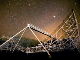 [Science] We have spotted 8 more mysterious repeating radio bursts from space – AI