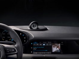 [NEWS] Porsche is integrating Apple Music into the all-electric Taycan – Loganspace