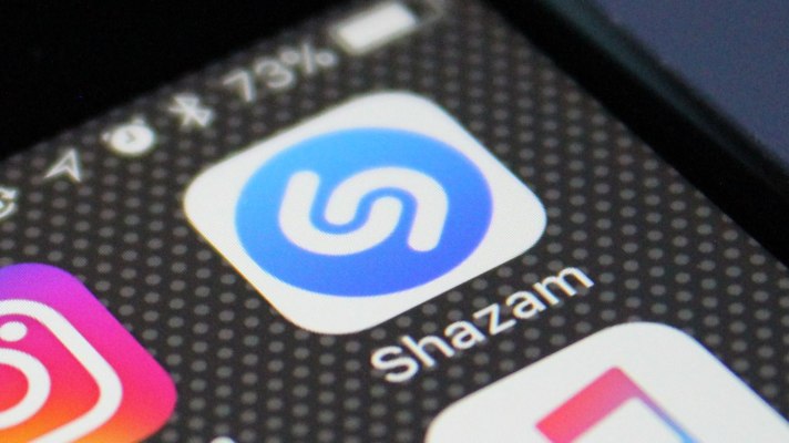 [NEWS] Shazam data is powering Apple Music’s newest chart, the Shazam Discovery Top 50 – Loganspace