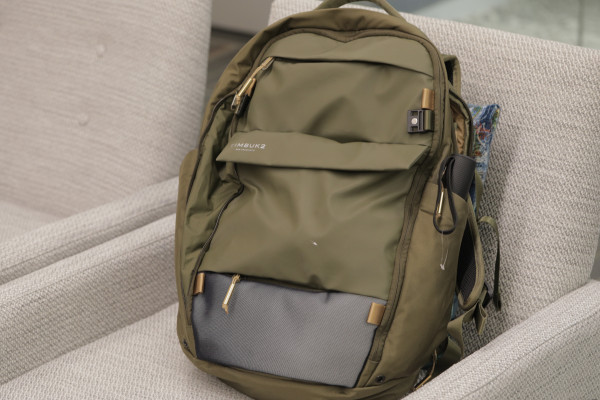[NEWS] Timbuk2’s Parker is a commuter backpack made for the long haul – Loganspace