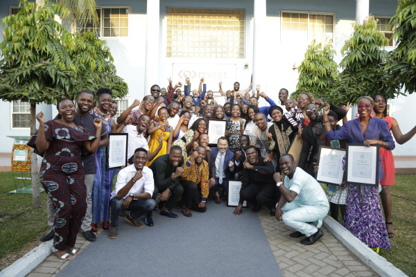 [NEWS] African incubator MEST has a new MD and 11 fresh startup investments – Loganspace