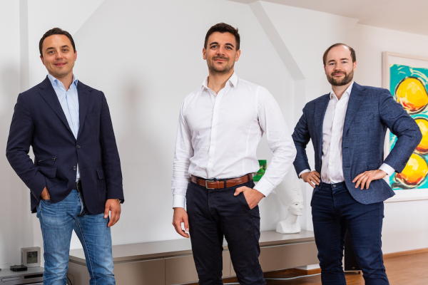 [NEWS] Cosi raises €5M for its ‘full-stack’ hospitality alternative to boutique hotels – Loganspace