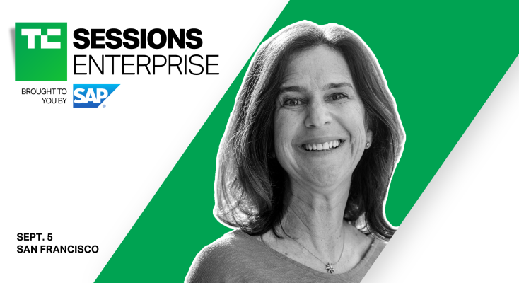 [NEWS] Apple exec Susan Prescott is coming TechCrunch Sessions: Enterprise – Loganspace