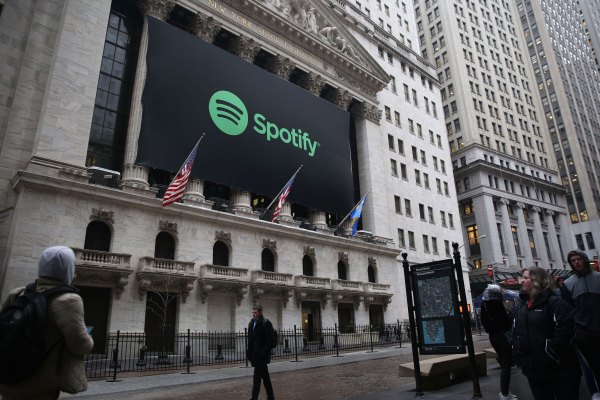 [NEWS] Eminem’s publisher accuses Spotify of copyright infringement in new lawsuit – Loganspace
