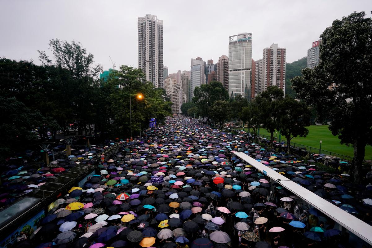 [NEWS] Australia sees rush of Hong Kong millionaires amid unrest – Loganspace AI
