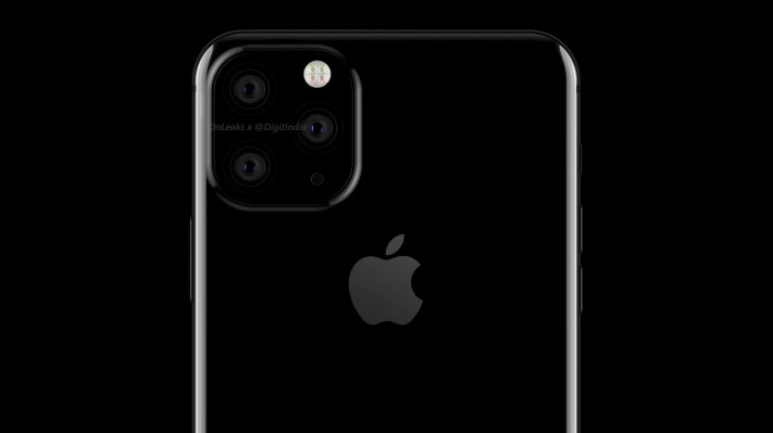 [NEWS] Apple reportedly launching new iPhone Pro and iPads with better cameras, 16-inch MacBook Pro and new AirPods – Loganspace