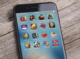 [NEWS] Mobile gaming is a $68.5 billion global business, and investors are buying in – Loganspace