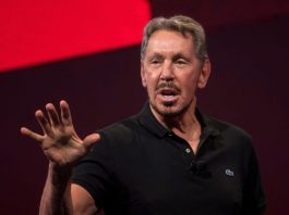 [NEWS] Oracle directors give blessing to shareholder lawsuit against Larry Ellison and Safra Catz – Loganspace