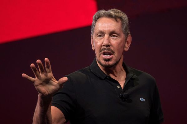 [NEWS] Oracle directors give blessing to shareholder lawsuit against Larry Ellison and Safra Catz – Loganspace