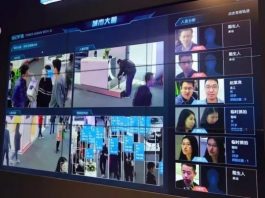 [NEWS] Megvii, the Chinese startup unicorn known for facial recognition tech, files to go public in Hong Kong – Loganspace