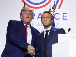 [NEWS] US and France reach a compromise on France’s tax on tech giants – Loganspace