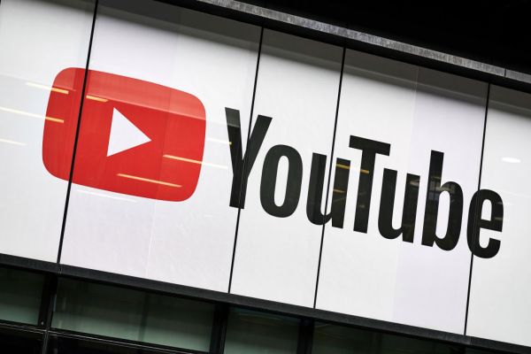 [NEWS] YouTube begins to label videos by publishers with government or public funding – Loganspace