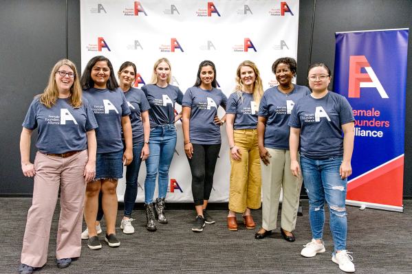 [NEWS] Ready, Set, Raise — the Y Combinator for female founders — announces second cohort – Loganspace