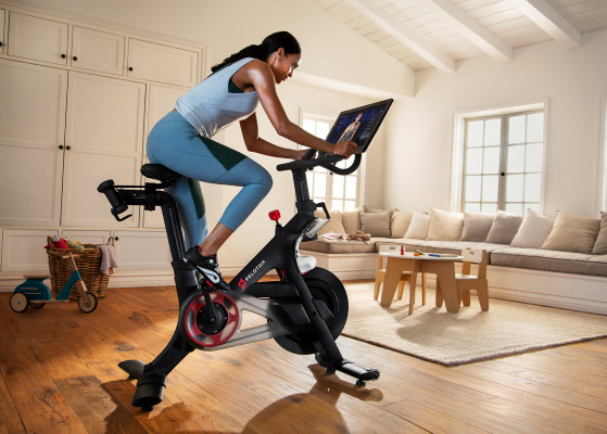 [NEWS] Peloton files publicly for IPO – Loganspace