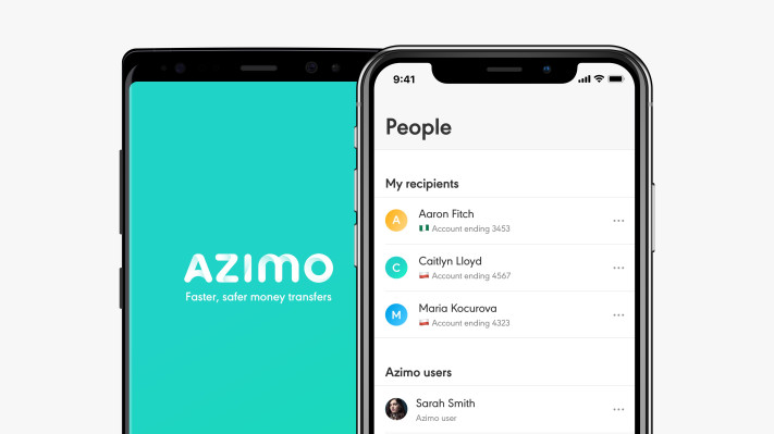 [NEWS] Azimo appoints new CEO as money transfer service reaches profitability – Loganspace