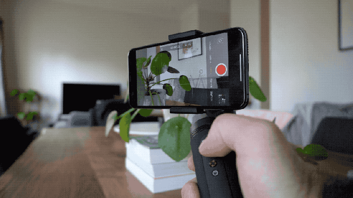[NEWS] Zhiyun’s Smooth-Q2 aims to be the most portable quality smartphone gimbal available – Loganspace