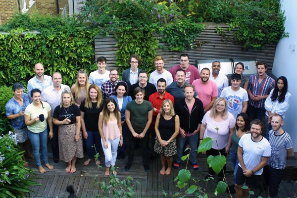 [NEWS] Residently raises £7M to digitise the rental experience – Loganspace