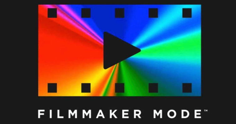 [NEWS] “Filmmaker Mode” will automatically turn off all the dumb motion smoothing and noise reduction on new TVs – Loganspace