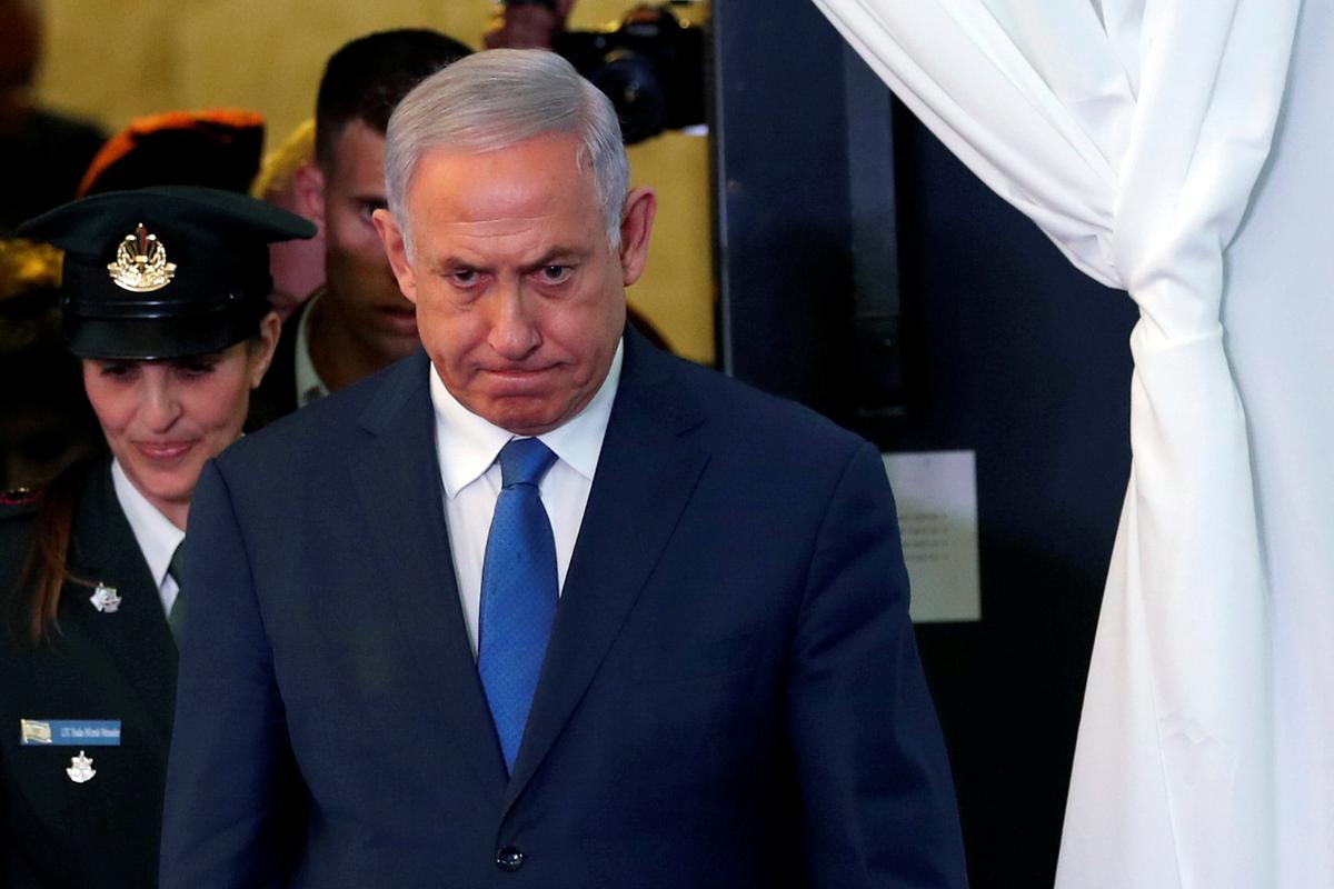 [NEWS] Netanyahu: Israel ready for any scenario after Hezbollah clash – Loganspace AI