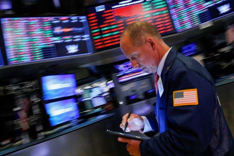 [NEWS] Stocks slip as new U.S.-China tariffs add to growth risks – Loganspace AI