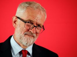 [NEWS] Get rid of PM’s ‘populist cabal’, Labour’s Corbyn backs new UK election – Loganspace AI