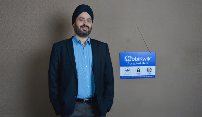 [NEWS] India’s mobile payments firm MobiKwik reaches rare key profit milestone – Loganspace