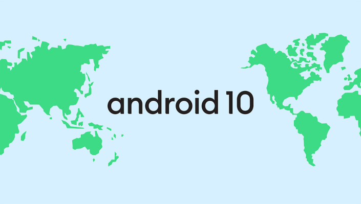 [NEWS] Google releases Android 10 – Loganspace