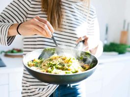 [Science] Vegetarian diet linked with 22 per cent lower risk of heart disease – AI