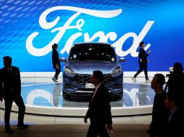 [NEWS] Exclusive: In U-turn, Ford ditches plan to unify China sales system after partners push back – Loganspace AI