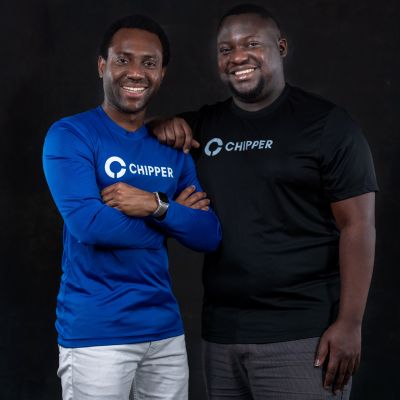 [NEWS] SF based African fintech startup Chipper Cash expands to Nigeria – Loganspace