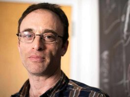 [Science] Shep Doeleman on the Breakthrough Prize-winning black hole photo – AI