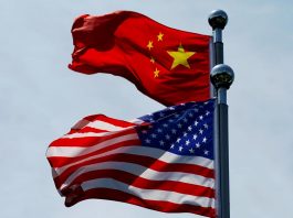 [NEWS] U.S., China agree to resume trade talks, markets jump – Loganspace AI