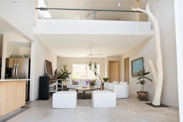 [NEWS] Flat, a Mexican property tech startup, raises $4.6M pre-seed led by ALLVP – Loganspace