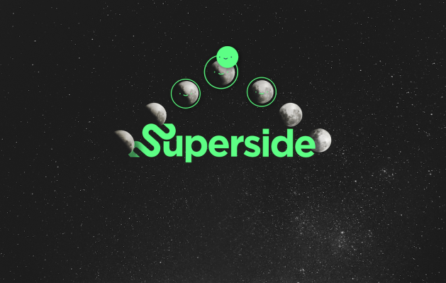 [NEWS] Newly-renamed Superside raises $3.5M for its outsourced design platform – Loganspace