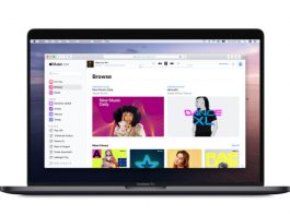 [NEWS] Daily Crunch: Apple Music comes to the web – Loganspace