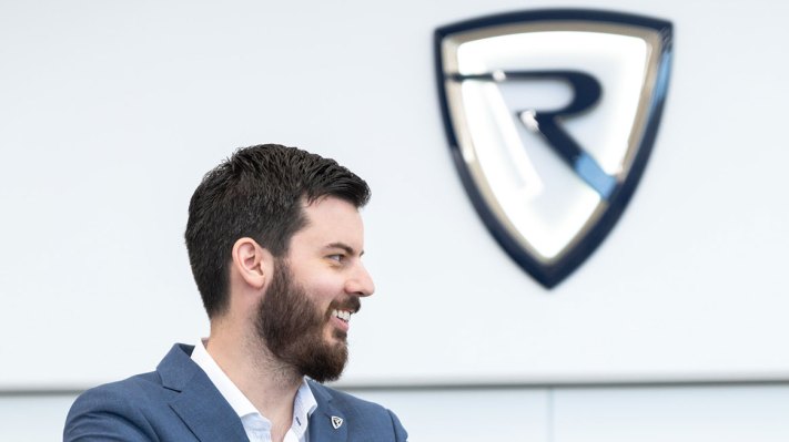 [NEWS] Porsche increases stake in electric car maker Rimac Automobili to 15.5% – Loganspace