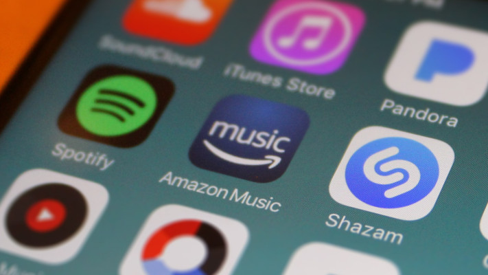 [NEWS] Paid streaming music subscriptions in U.S. top 60M, says RIAA – Loganspace