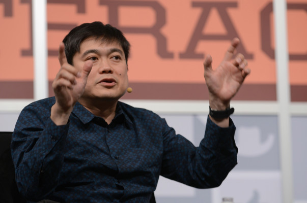 [NEWS] Joi Ito resigns as MIT Media Lab head in wake of Jeffrey Epstein reporting – Loganspace