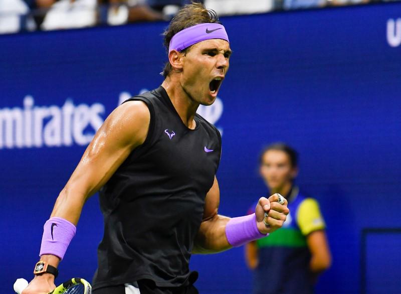 [NEWS] Nadal motivated by love of game, not Grand Slam record – Loganspace AI