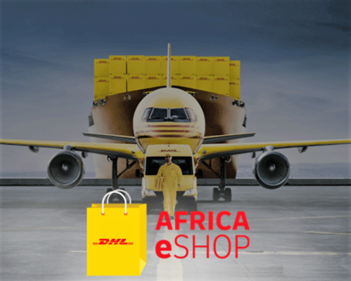 [NEWS] DHL expands Africa eShop online retail app to 34 countries – Loganspace