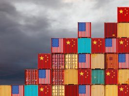 [NEWS] American tariffs are having a bigger impact on U.S.-based Amazon vendors than their competitors in China, according to SellerMotor – Loganspace