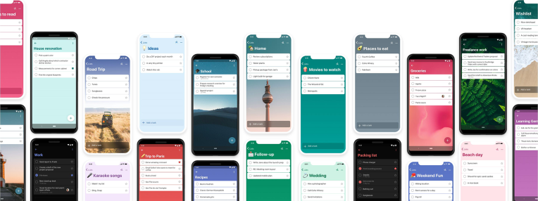 [NEWS] Microsoft debuts a new version of its To Do app as Wunderlist founder expresses remorse – Loganspace