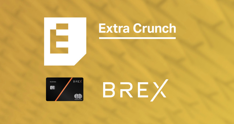 [NEWS] Annual Extra Crunch members get 100,000 Brex Rewards points upon credit card signup – Loganspace