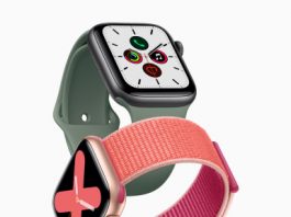 [NEWS] Apple will now let you pick your own band color with launch of ‘Apple Watch Studio’ – Loganspace