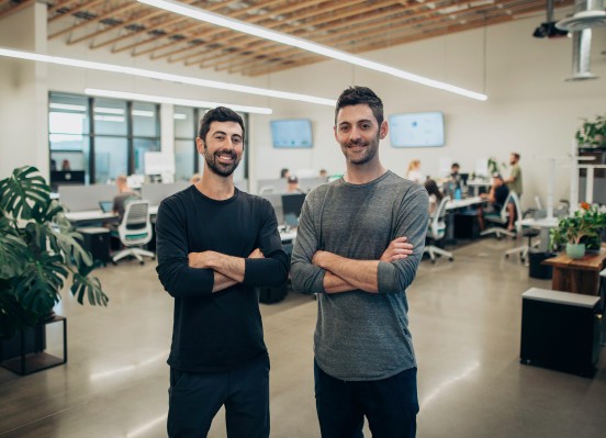 [NEWS] These brothers just raised $15 million for their startup, Dutchie, a kind of Shopify for dispensaries – Loganspace