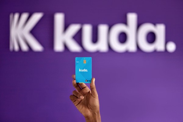 [NEWS] Nigerian online-only bank startup Kuda raises $1.6M – Loganspace