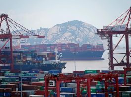 [NEWS] China exempts some U.S. goods from retaliatory tariffs as fresh talks loom – Loganspace AI