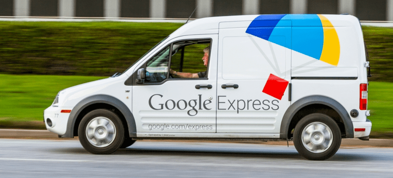 [NEWS] Google Express to close in a few weeks, will become part of Google Shopping – Loganspace