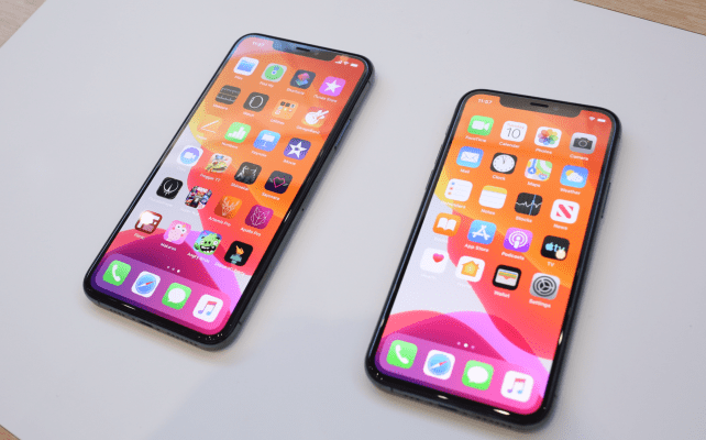 [NEWS] Daily Crunch: Apple unveils new iPhones – Loganspace